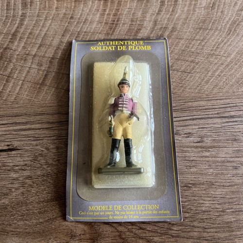 Soldats plomb 71 - soldats, de