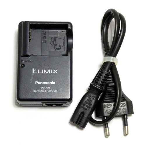 Panasonic lumix a26 - panasonic, de