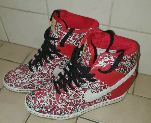 Nike liberty london dunk - of,