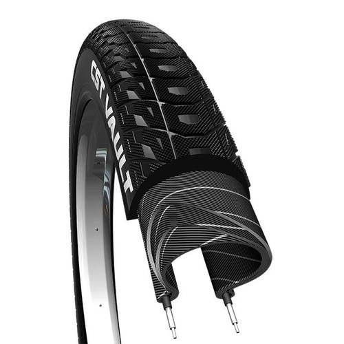 Pneu bmx 40 cst - x,