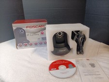 Foscam HD Wireless IP Camera