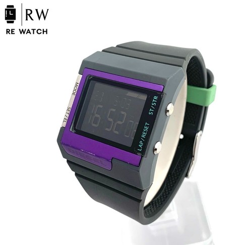 Used diesel 7181 watch - diesel, dz-7181