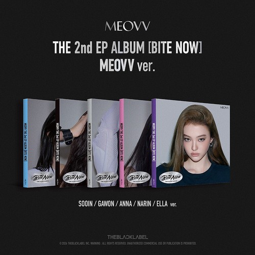 Meovv bite now 2nd - now,