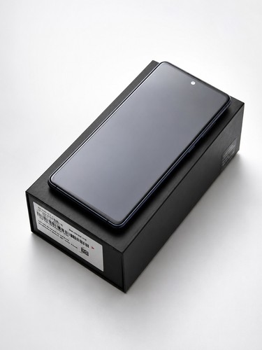 Samsung galaxy s20 - fe, 5g