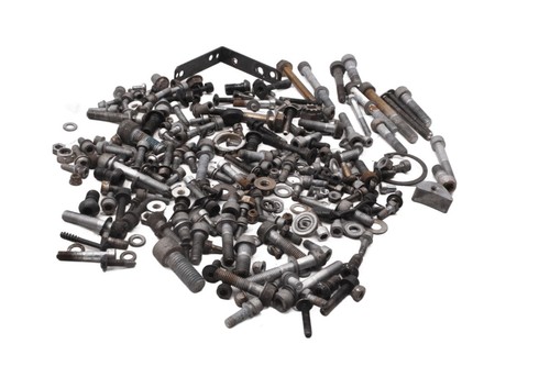 Assortiment vis pour la - pour,