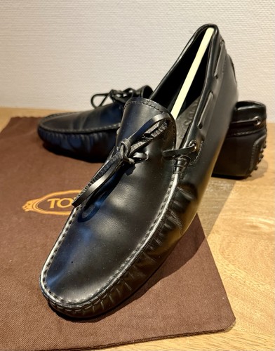 Chaussure tod mocassins - tod’s,