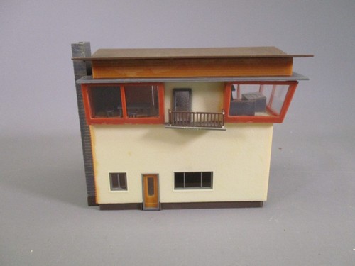 Lq1596 faller 122 train ho - train,