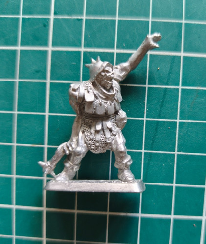 Mithril miniature lord the - mithril,