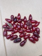 NOS 2 Cabochons Arrière