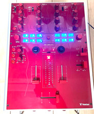 Vestax PMC-05 ProⅣ Red DJ