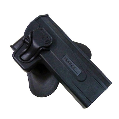 Nuprol holster rigide - nuprol,