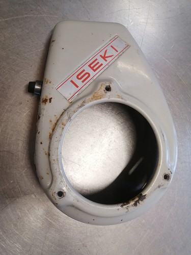 Carter moteur - , (origine)