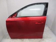 Porte avant gauche 9837982380 Peugeot 308 III