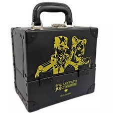 Kujo Jourin Jotaro Shu Makeup Box Mini Uemura Jojo's Bizarre Adventure Stone Oc