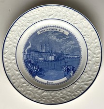 assiette Choisy 19 eme - Vues