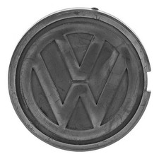 Centre pour jante alu siglé