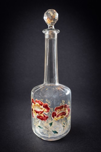Carafe legras verre - legras,