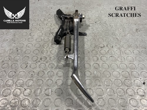Béquille latérale yamaha xvs - béquille,
