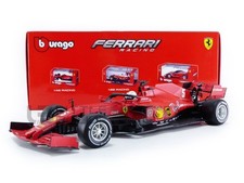 BBURAGO 1/18 - FERRARI F1