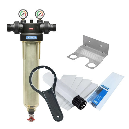 Kit filtre tamis cintropur - à,