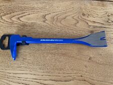 Arrache clous griffe étroite