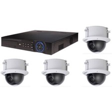 Kit vidéosurveillance dahua - vidéosurveillance,