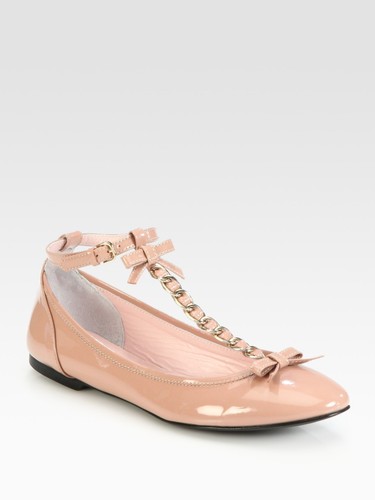 Womens red valentino - womens, beige