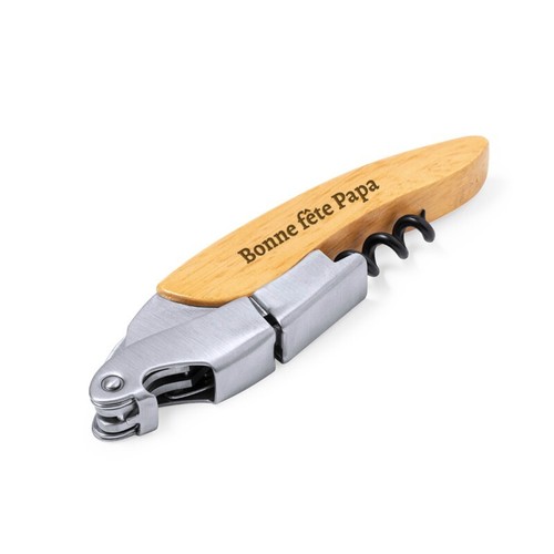 Tire bouchon limonadier - tire,