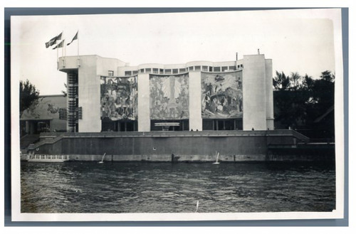 France paris exposition - paris,,