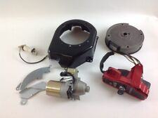 Kit De Démarrage Électrique