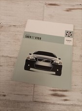 Catalogue / Brochure VOLVO