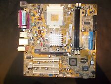 Carte mere Asus A7V8X-LA rev 2.01 socket 462 / A 2DDR AGP8x