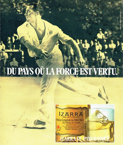 Publicité advertising 108 - advertising,