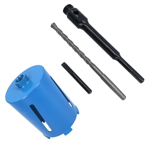 Foret diamant sec 117 150 - diamant, x