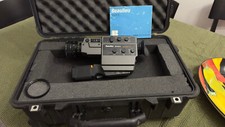 Beaulieu 6008 S Super 8mm