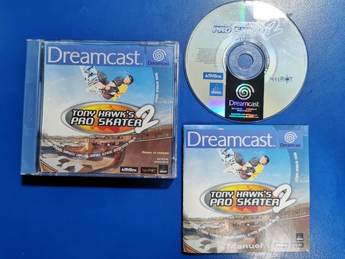 Tony hawk pro skater - tony,
