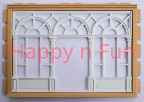 Playmobil grand mur de - playmobil, ®