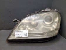 Phare avant gauche - Mercedes