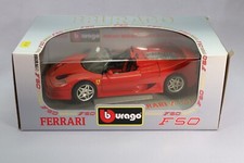 LJ434 BURAGO 3352 1/18 1:18