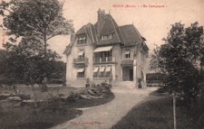 CPA 27 MUIDS - Ma Campagne