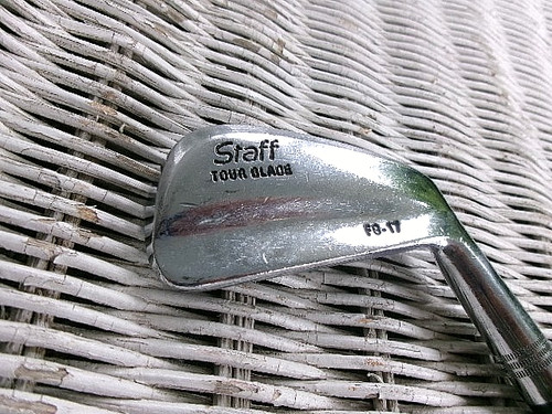 Wilson staff tour blade 17 - wilson,
