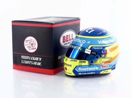 Mini helmet casque - mini,