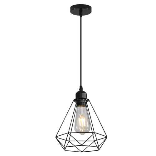 Suspension vintage - suspension,