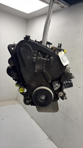 Moteur peugeot partner phase - moteur, 1