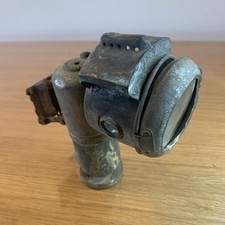 Lanterne Vélo Carbure Rétro Ref GM 