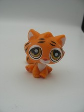 Hasbro Littlest PetShop PET SHOP #905 TIGRE Tiger