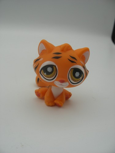Hasbro littlest petshop pet - hasbro,