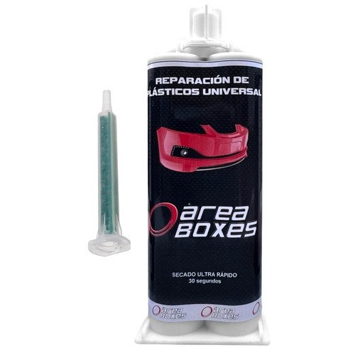 Component epoxy glue gun - epoxy,