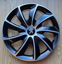 4 enjoliveurs Neuf por