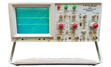 HAMEG HM303-6 OSCILLOSCOPE